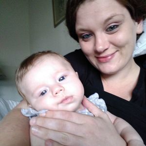 Meet your Posher, Ciara